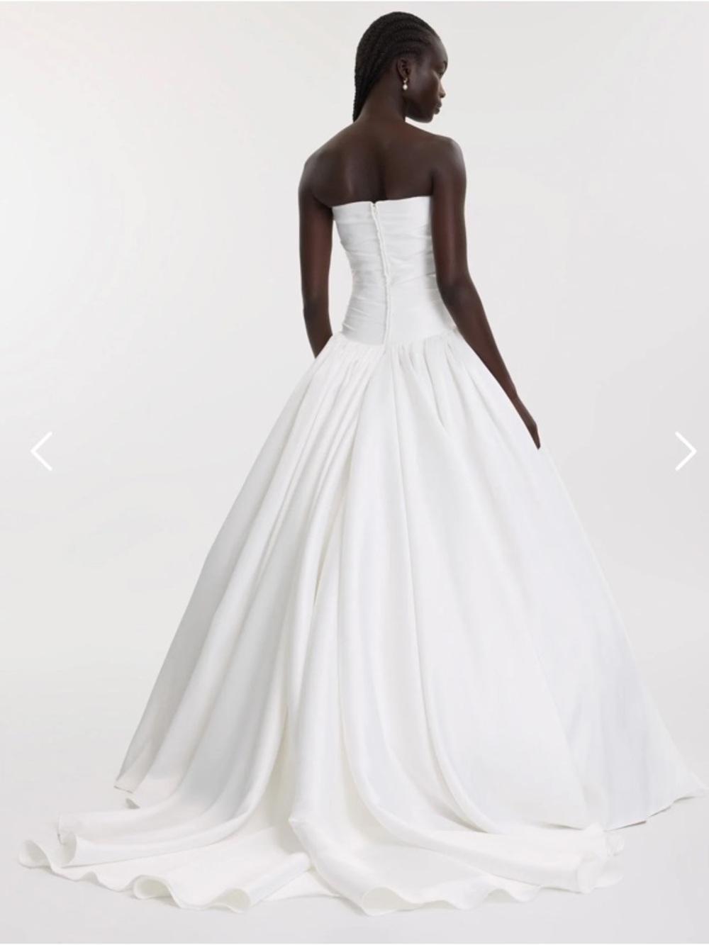 KYHA Lucky Gown - Wedding Dress - Picture 4 of 10